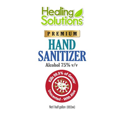 Half Gallon Front (Hs Sanitizer Halfgal Ch 110mmx102mm Front 01 (003) Page 001)